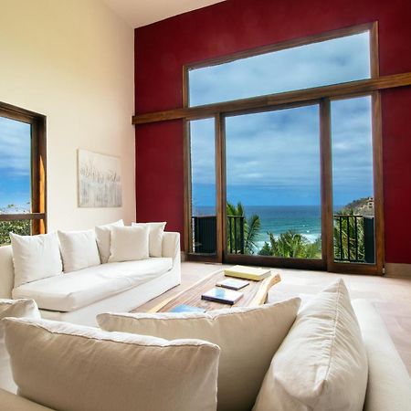Imanta Resorts Punta De Mita Punta Mita Exterior foto
