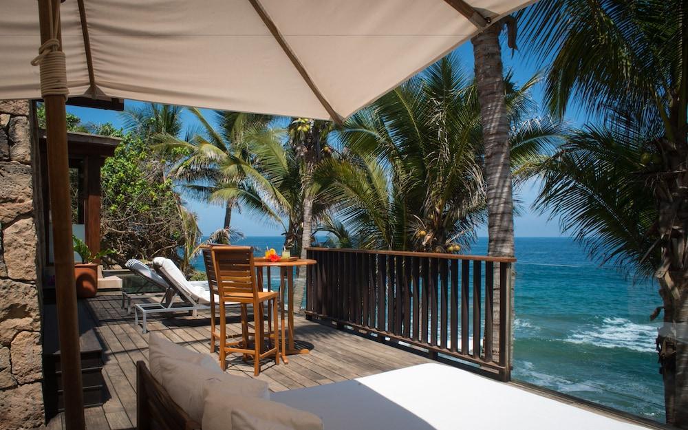 Imanta Resorts Punta De Mita Punta Mita Exterior foto
