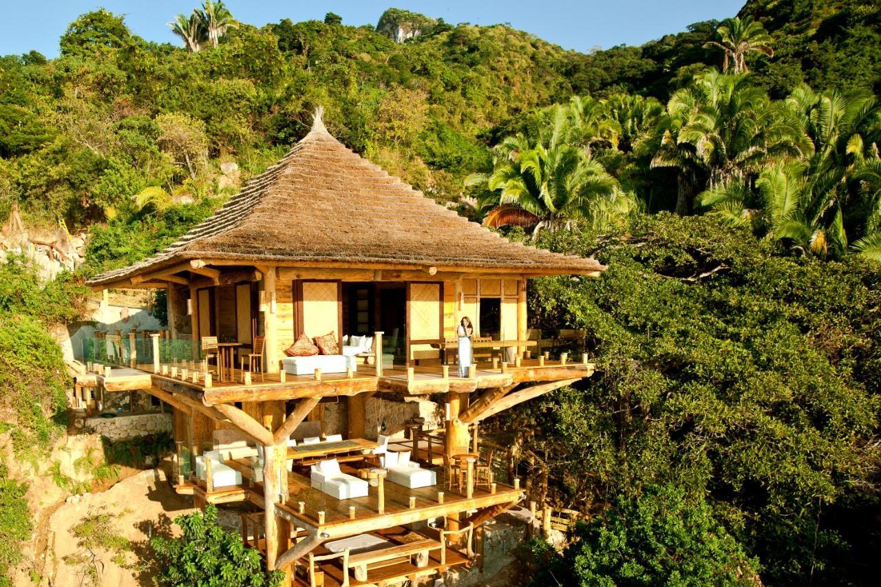 Imanta Resorts Punta De Mita Punta Mita Exterior foto