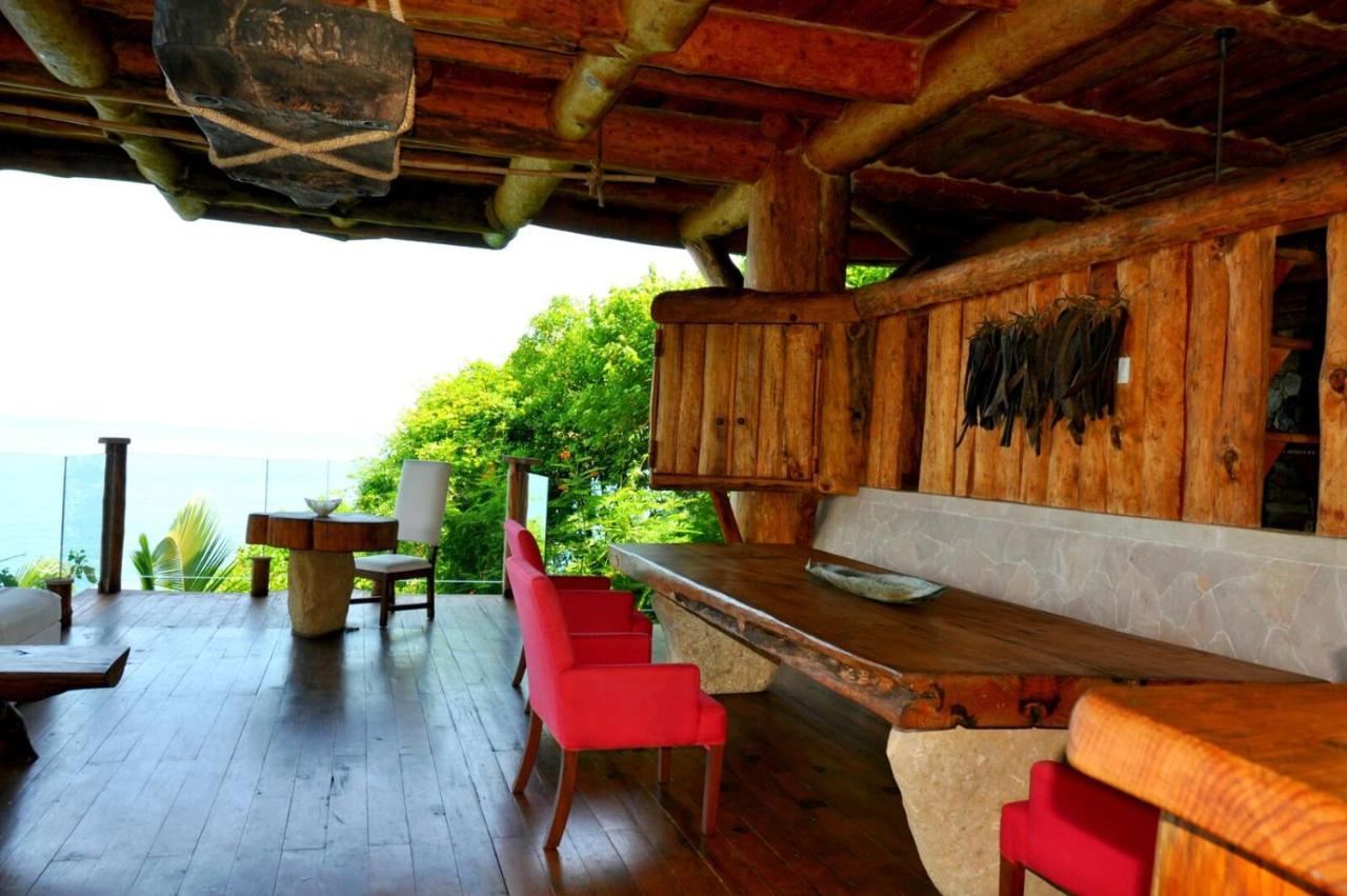 Imanta Resorts Punta De Mita Punta Mita Exterior foto