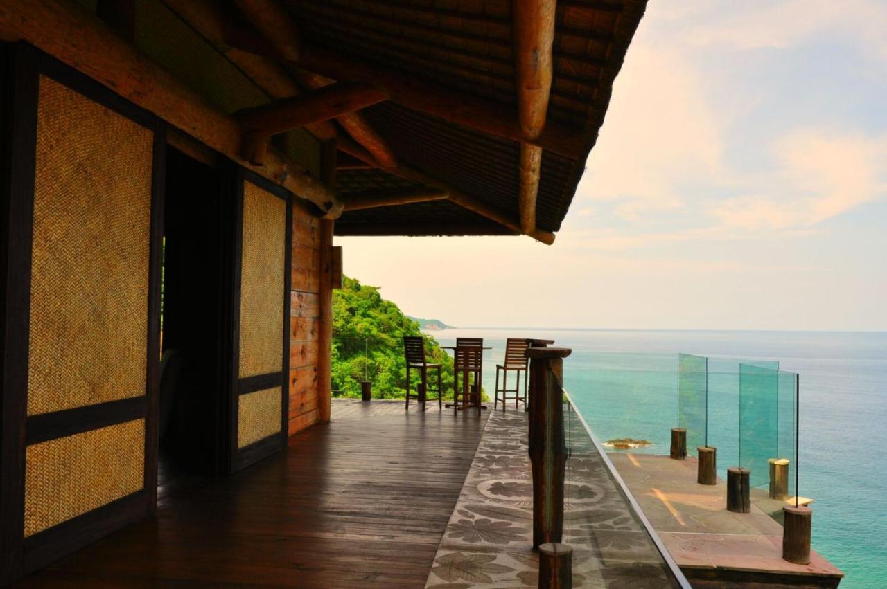 Imanta Resorts Punta De Mita Punta Mita Exterior foto