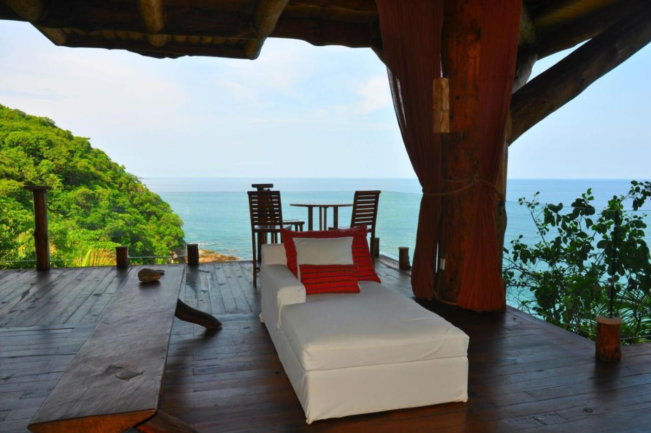 Imanta Resorts Punta De Mita Punta Mita Exterior foto