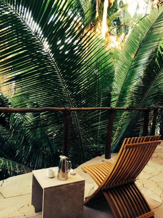 Imanta Resorts Punta De Mita Punta Mita Exterior foto