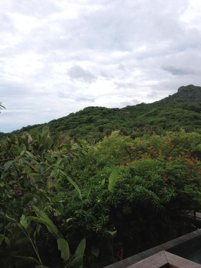 Imanta Resorts Punta De Mita Punta Mita Exterior foto