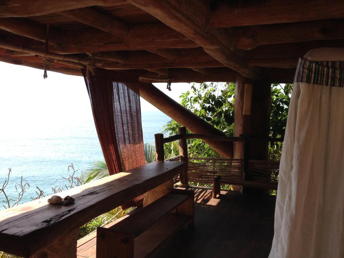 Imanta Resorts Punta De Mita Punta Mita Exterior foto