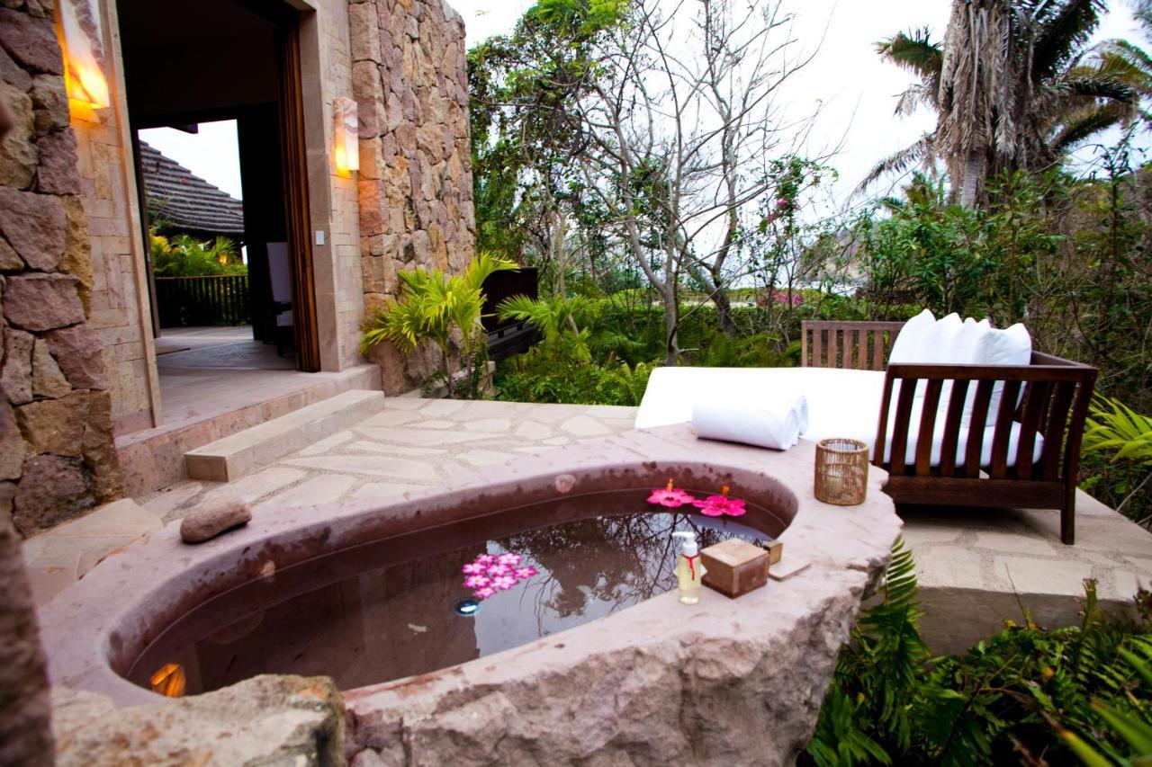 Imanta Resorts Punta De Mita Punta Mita Exterior foto