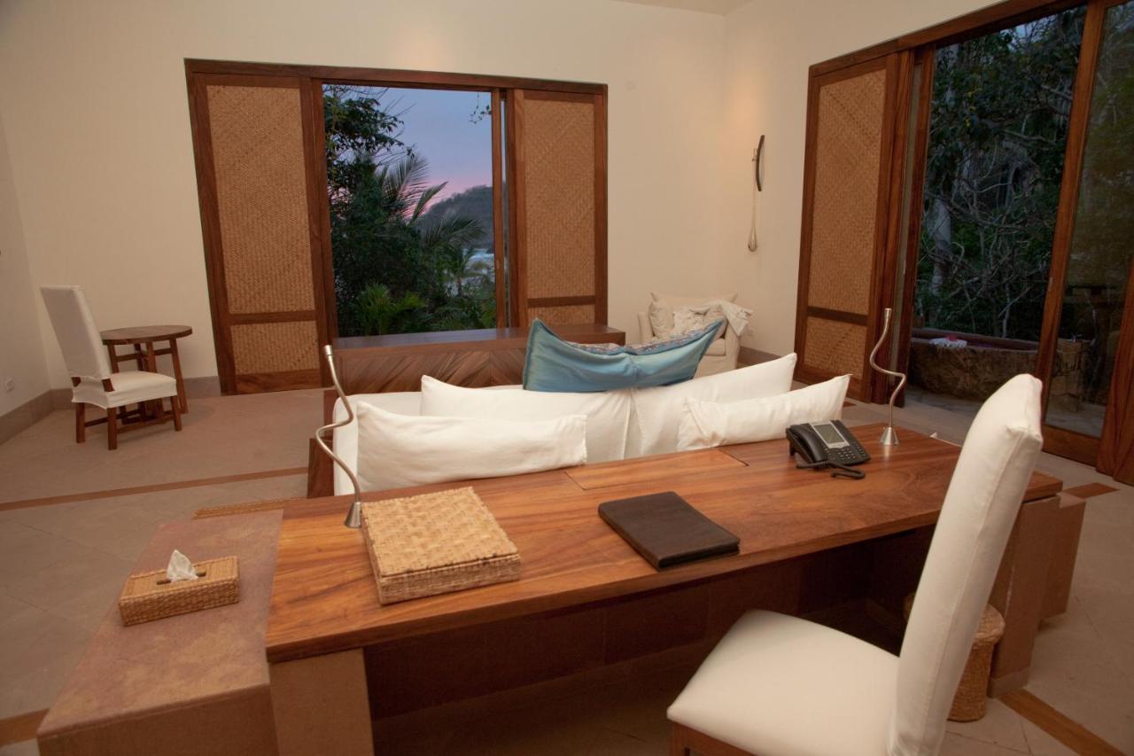 Imanta Resorts Punta De Mita Punta Mita Exterior foto
