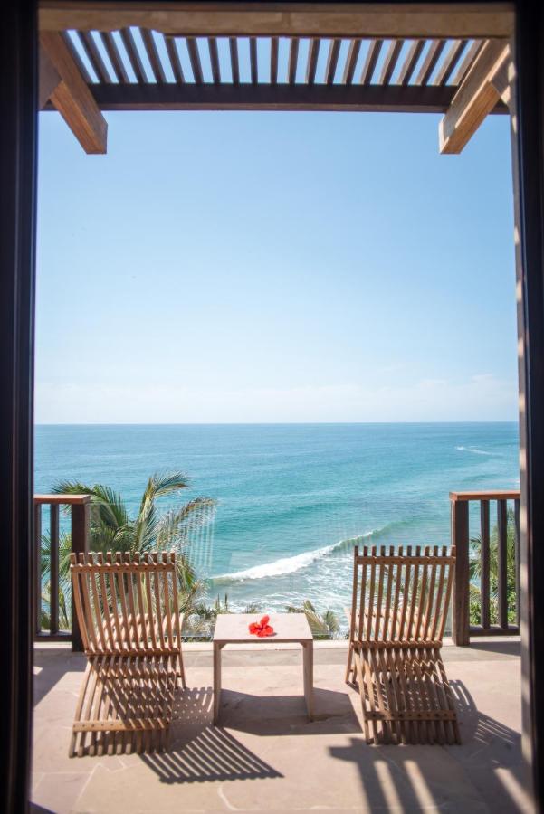Imanta Resorts Punta De Mita Punta Mita Exterior foto