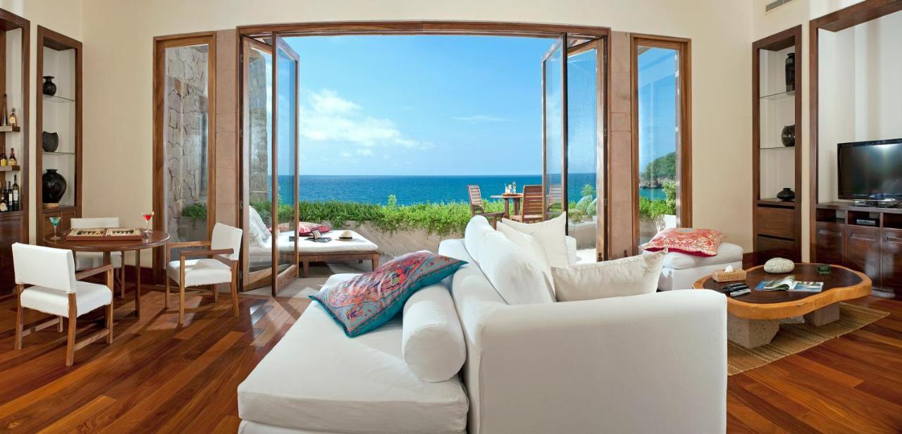 Imanta Resorts Punta De Mita Punta Mita Exterior foto