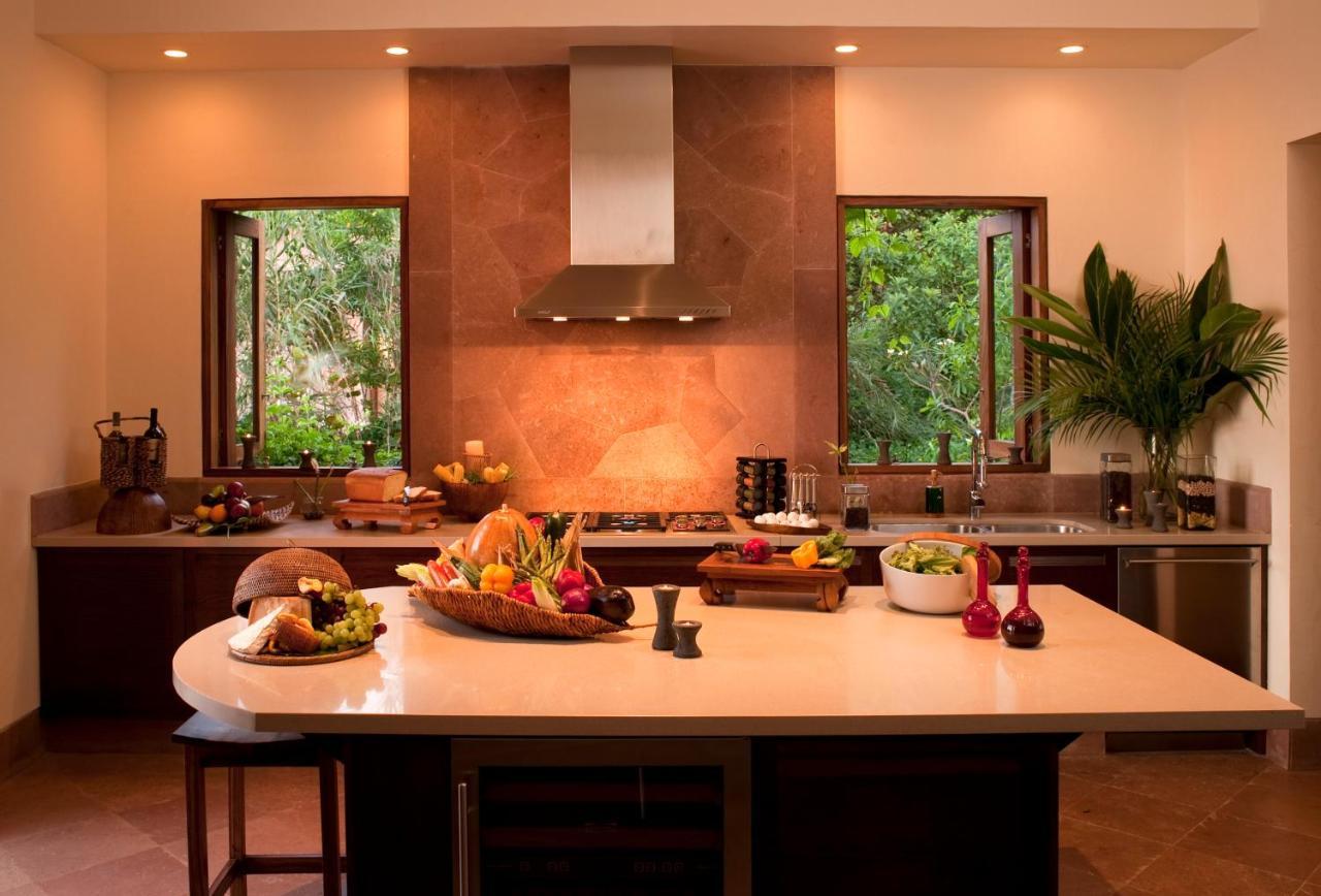 Imanta Resorts Punta De Mita Punta Mita Exterior foto