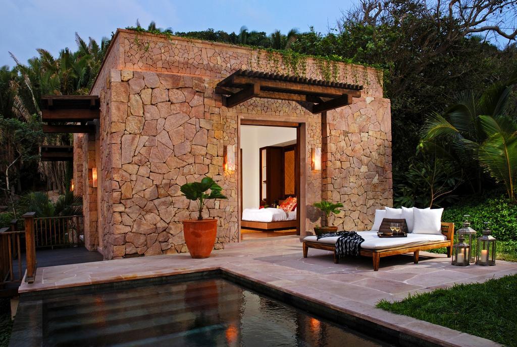 Imanta Resorts Punta De Mita Punta Mita Habitación foto