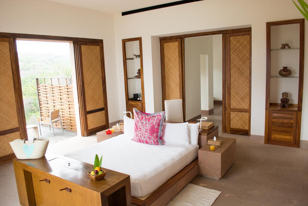 Imanta Resorts Punta De Mita Punta Mita Exterior foto