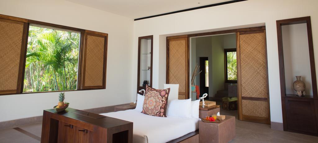 Imanta Resorts Punta De Mita Punta Mita Exterior foto