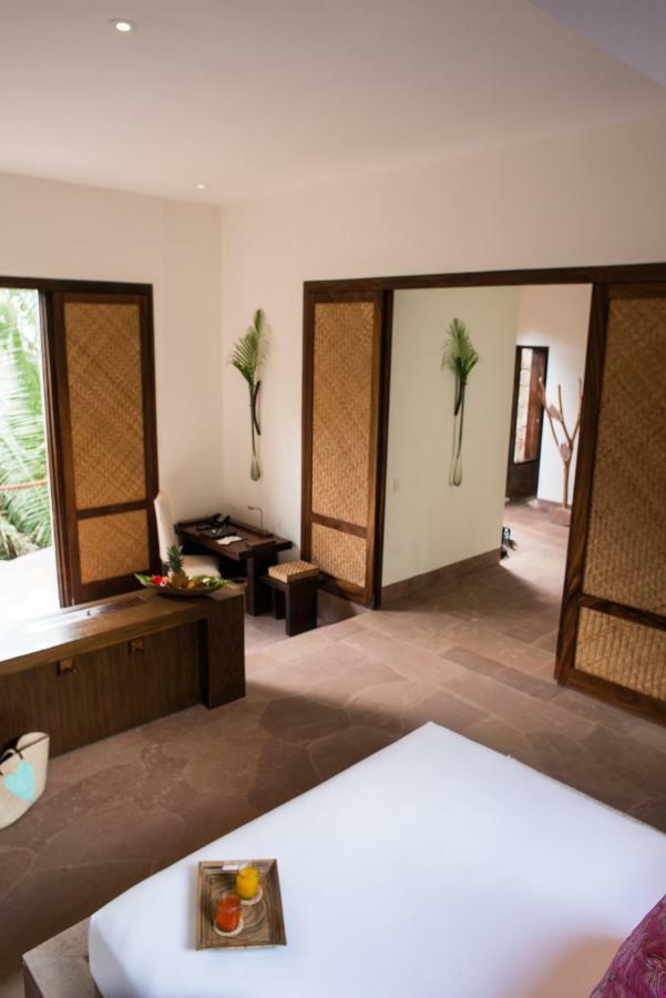 Imanta Resorts Punta De Mita Punta Mita Exterior foto