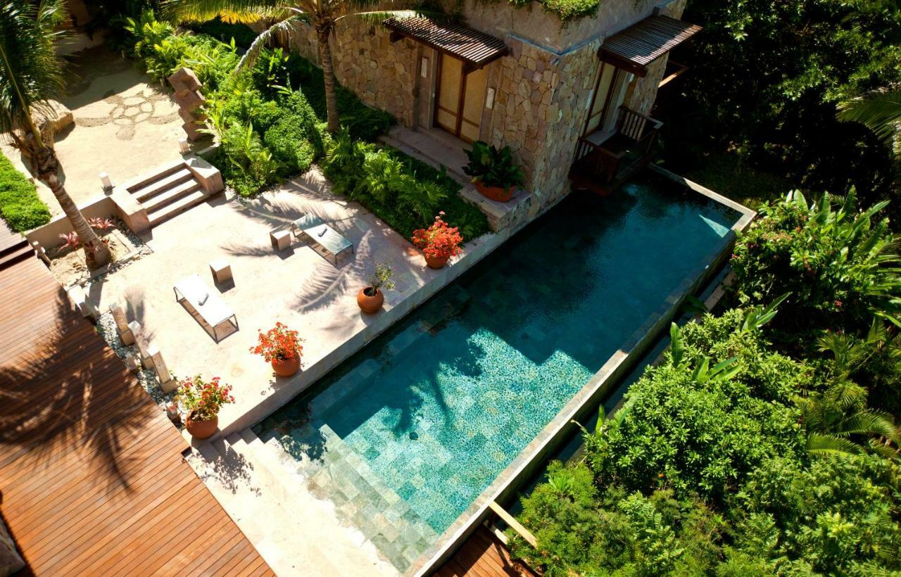 Imanta Resorts Punta De Mita Punta Mita Exterior foto
