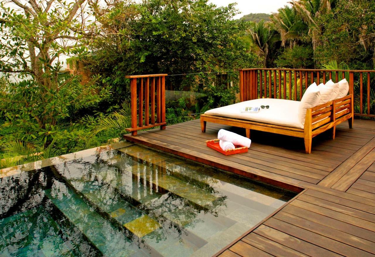 Imanta Resorts Punta De Mita Punta Mita Exterior foto