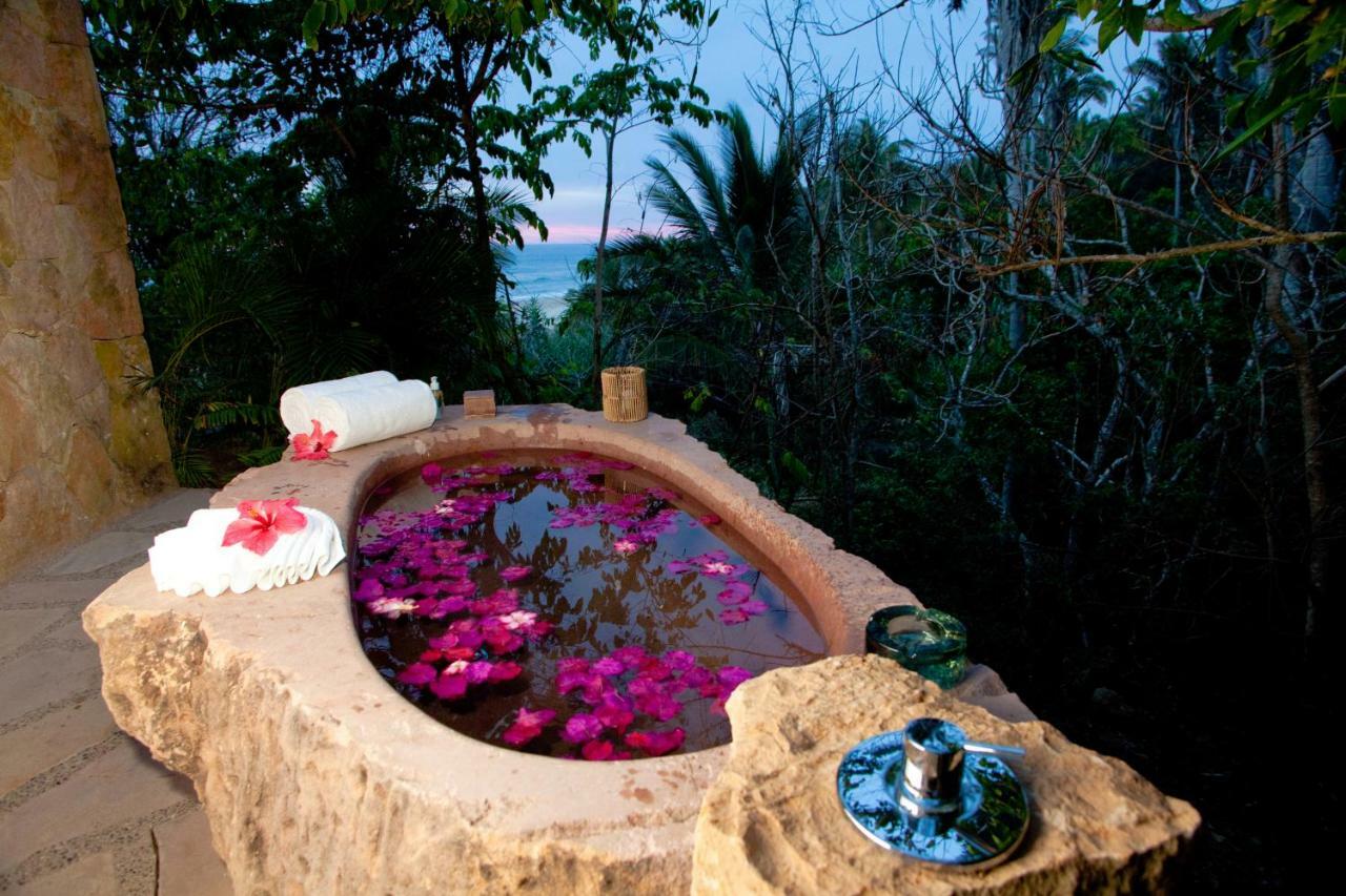 Imanta Resorts Punta De Mita Punta Mita Exterior foto