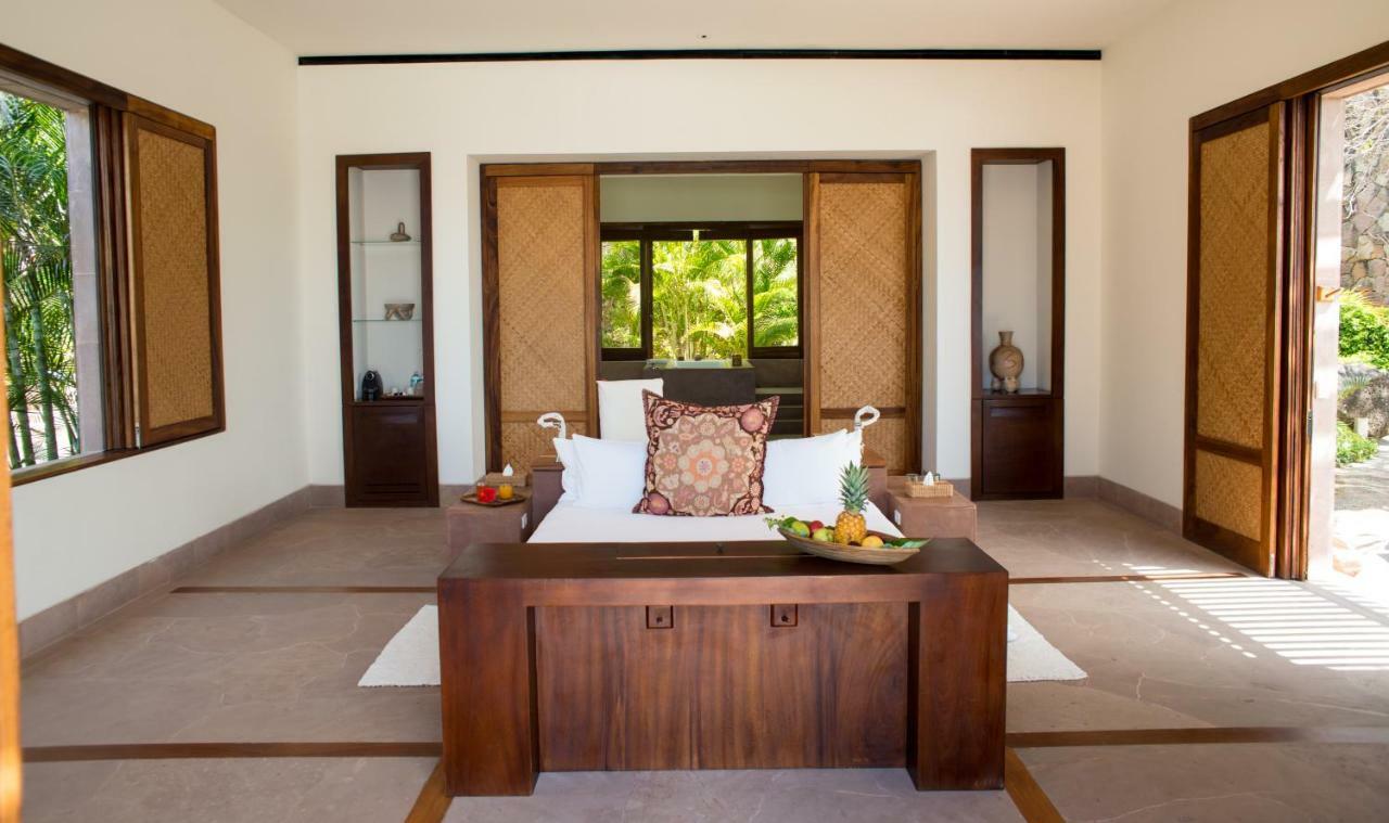 Imanta Resorts Punta De Mita Punta Mita Exterior foto