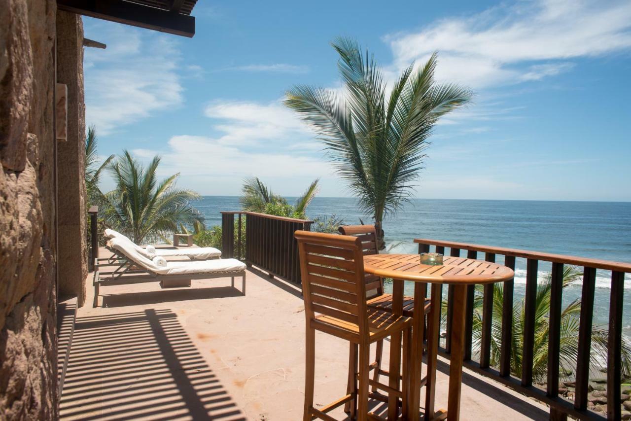 Imanta Resorts Punta De Mita Punta Mita Exterior foto