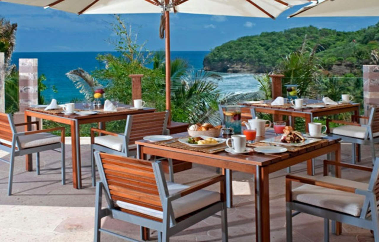 Imanta Resorts Punta De Mita Punta Mita Exterior foto