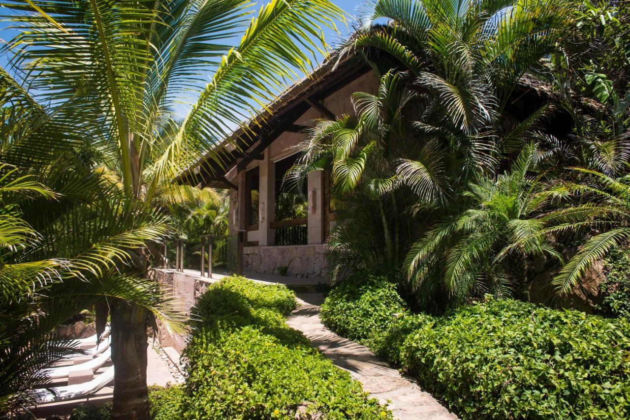 Imanta Resorts Punta De Mita Punta Mita Exterior foto