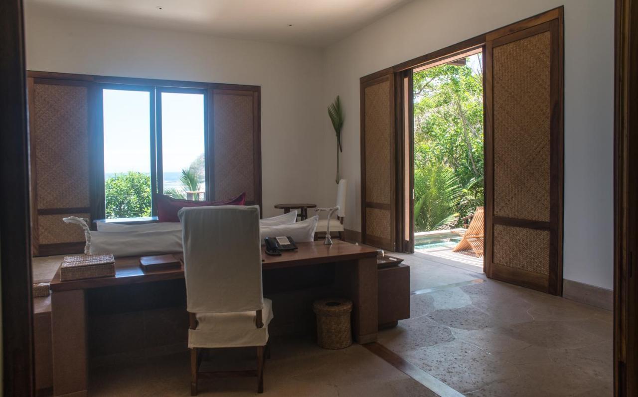 Imanta Resorts Punta De Mita Punta Mita Exterior foto