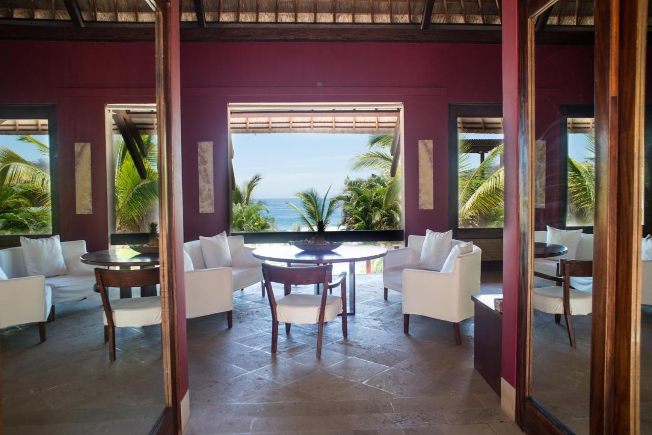 Imanta Resorts Punta De Mita Punta Mita Exterior foto