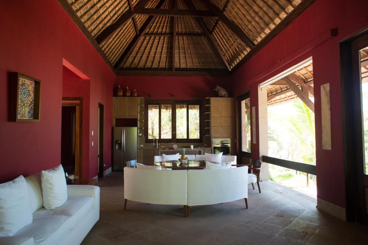 Imanta Resorts Punta De Mita Punta Mita Exterior foto